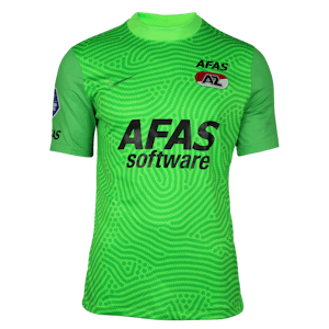 Maillot de Hobie Verhulst (AZ Alkmaar)