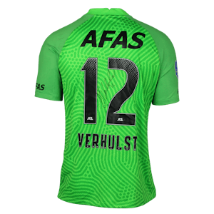 Maillot de Hobie Verhulst (AZ Alkmaar)