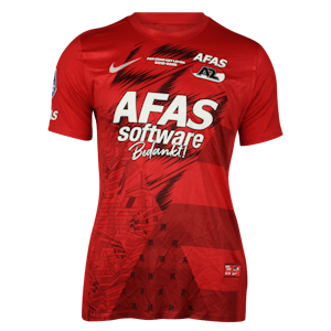 Maglia di Peer Koopmeiners (AZ Alkmaar)