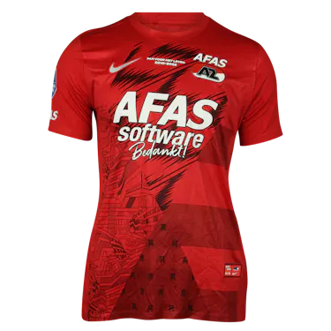 Peer Koopmeiners AZ Alkmaar forması