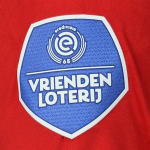 Maillot de Tijjani Reijnders (AZ Alkmaar)