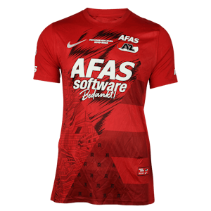 Maillot de Tijjani Reijnders (AZ Alkmaar)