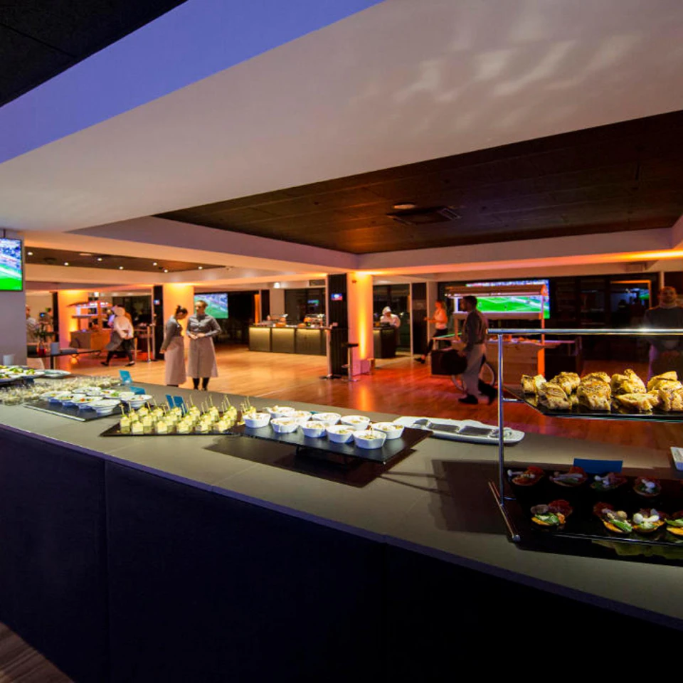 2 VIP tickets For FC Barcelona - Villarreal and prematch Tour/Experience