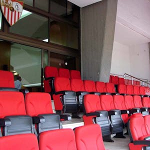 2 VIP Presidential box tickets For Sevilla - Athletic Club