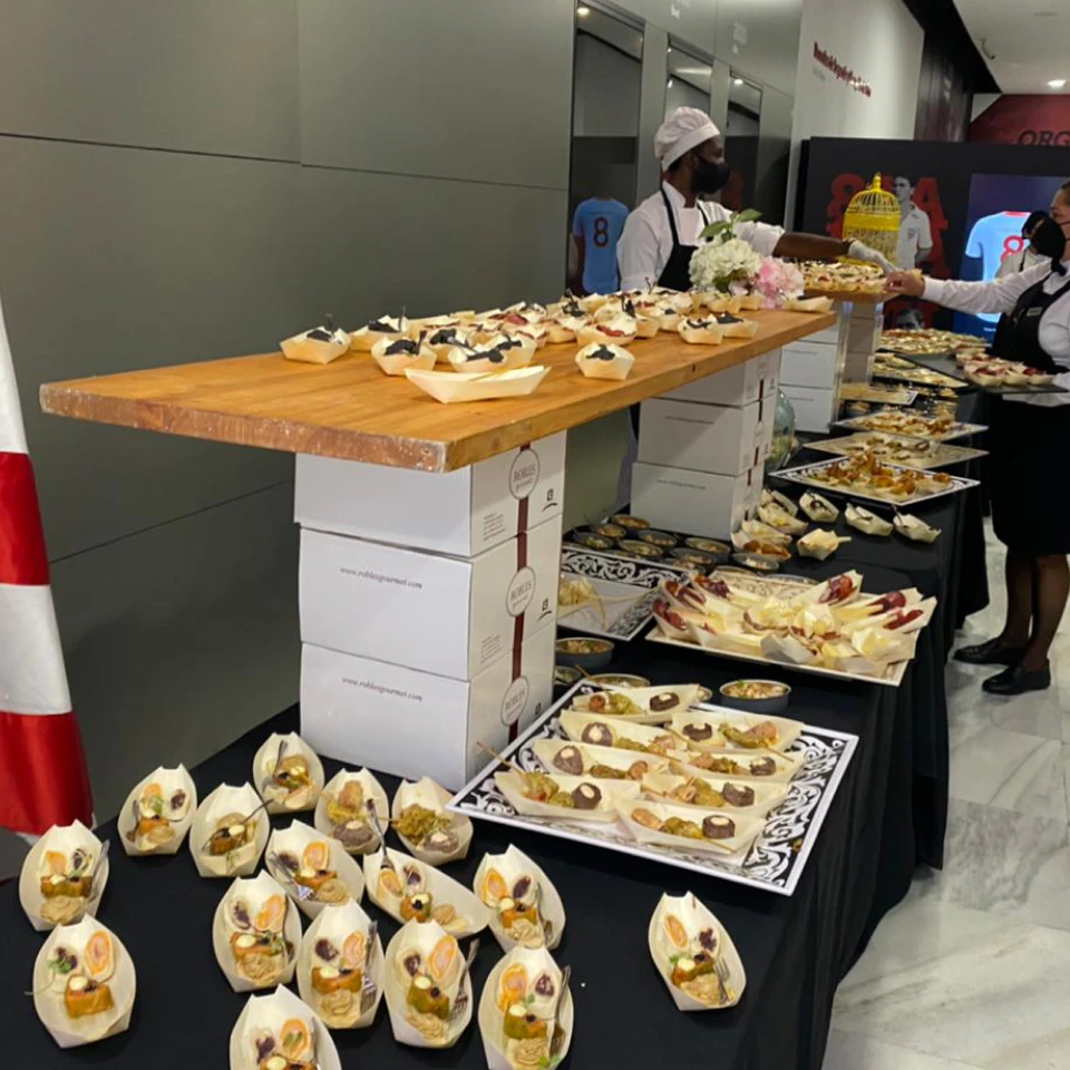 2 VIP Presidential box tickets For Sevilla - Athletic Club