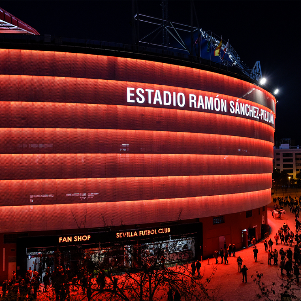 2 VIP Presidential box tickets For Valencia - RC Celta