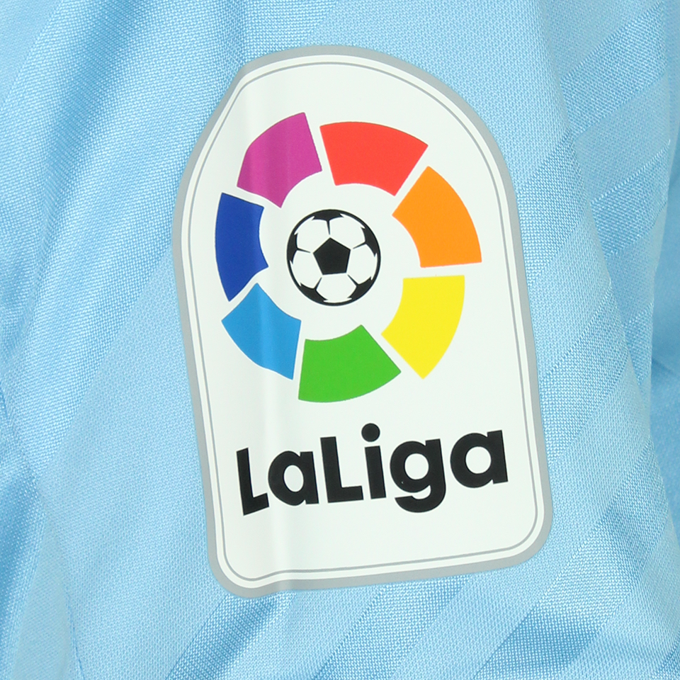 Celta Vigo Squad Signed Shirt - 2