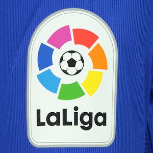 Getafe Squad Signed Shirt