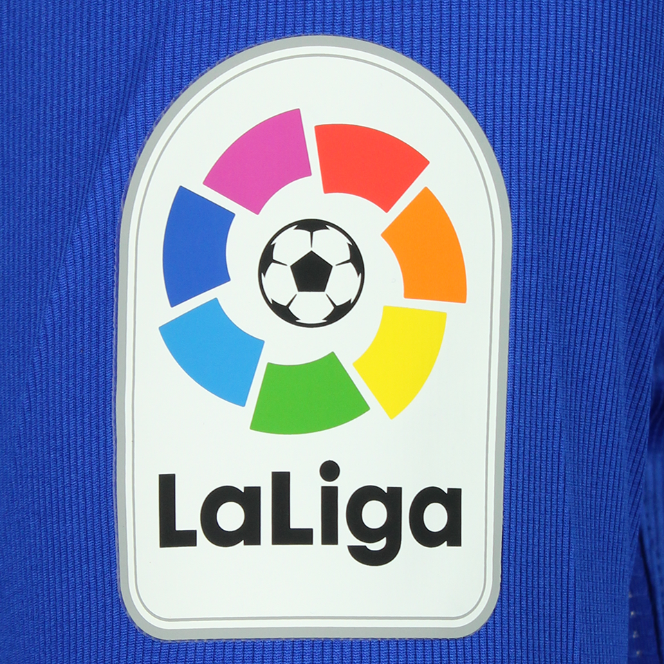 Getafe Squad Signed Shirt