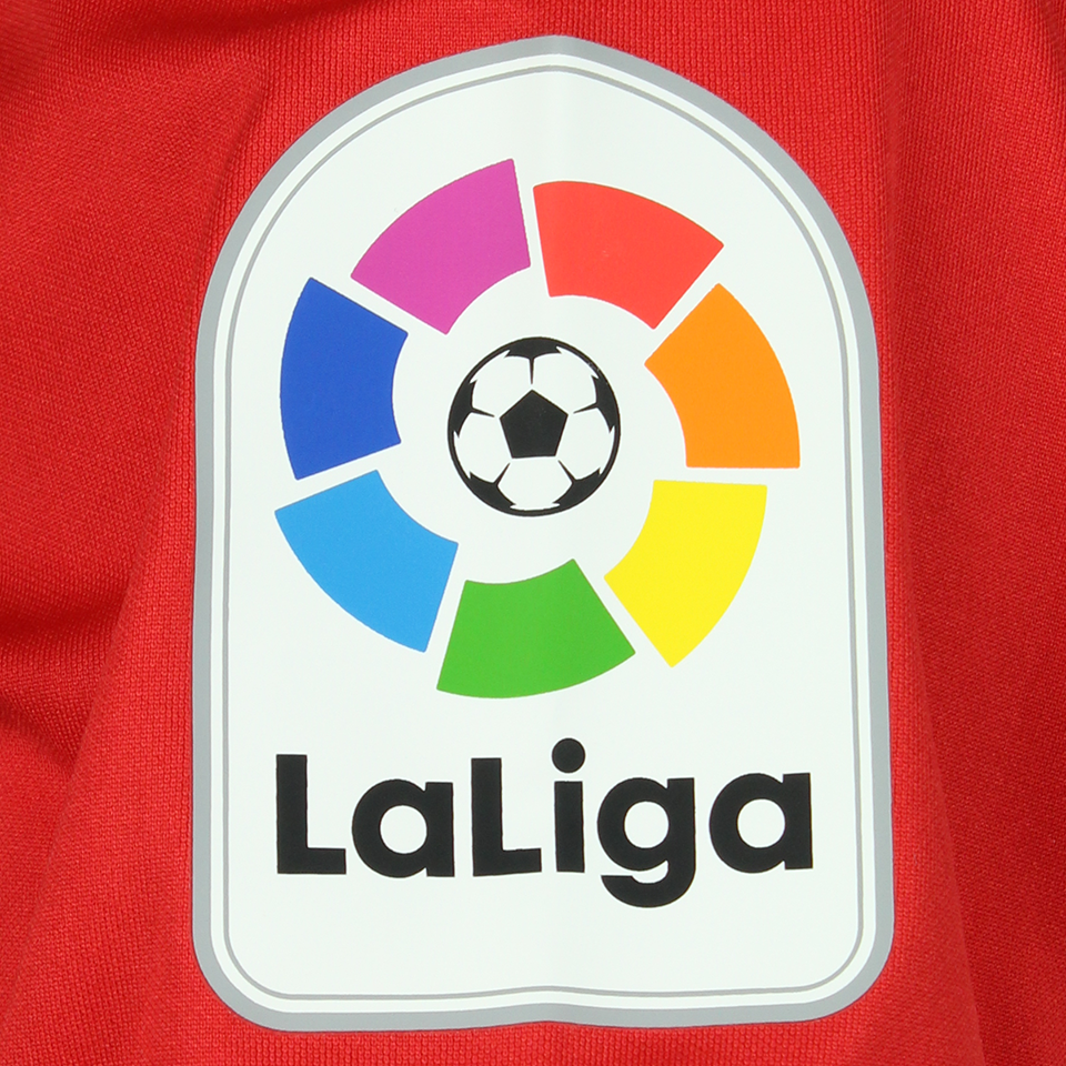 FC Granada Squad Signed Shirt