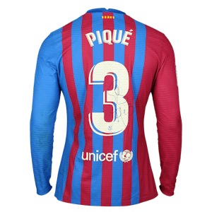 Gerard Piqué | v. Sevilla