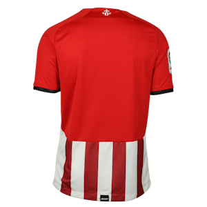 Athletic Club Squad Signed Shirt 