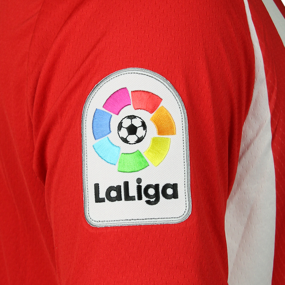 Athletic Club Squad Signed Shirt 