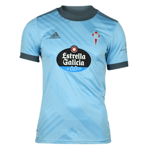 Augusto Solari RC Celta camisa.