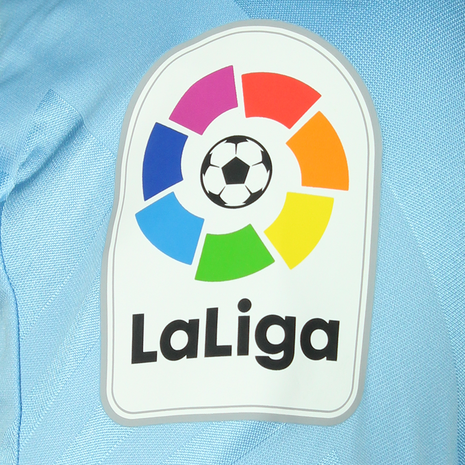 Orbelín Pineda Alvarado RC Celta jersey