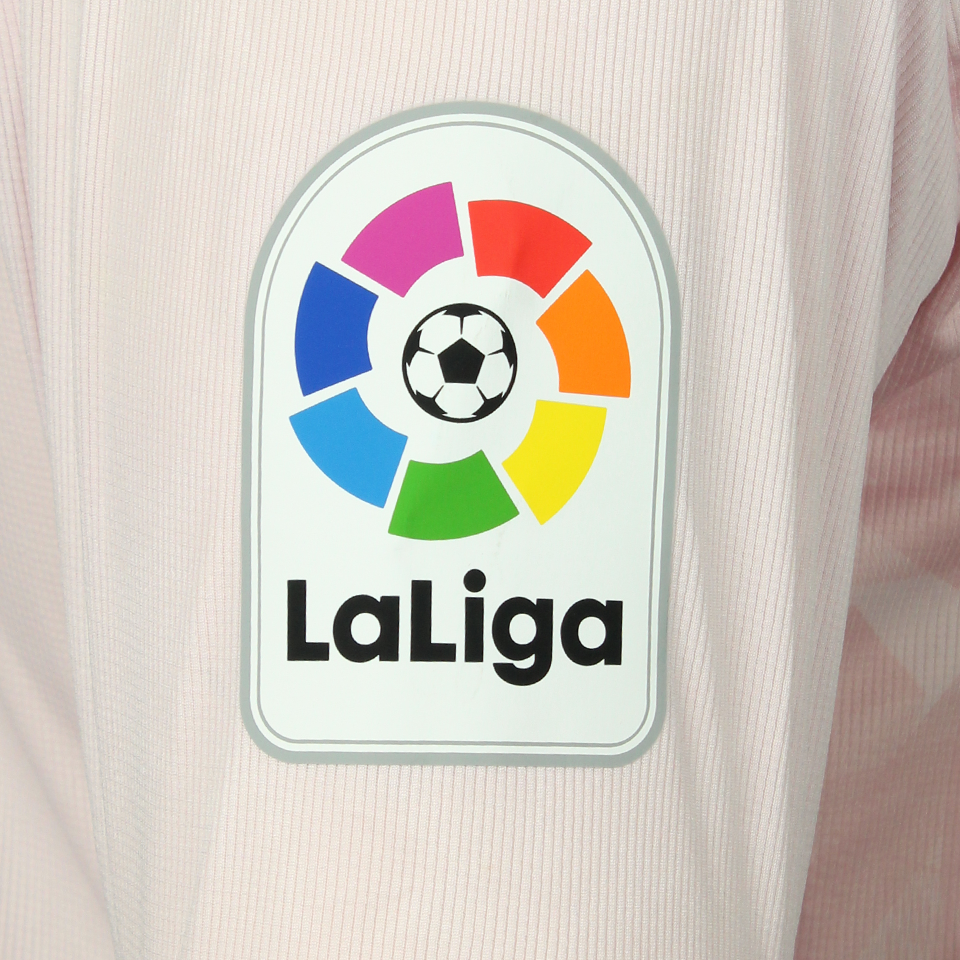 Maillot de Carles Aleña (Getafe CF)