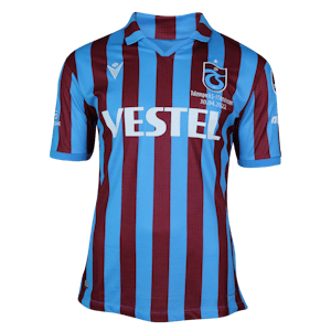Maillot de Bengali-Fodé Koita (Trabzonspor)