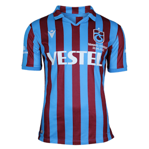 Trabzonspor-Trikot von Anastasios Bakasetas