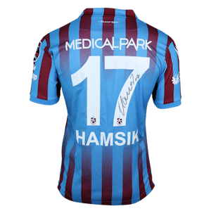 Marek Hamšík Trabzonspor shirt
