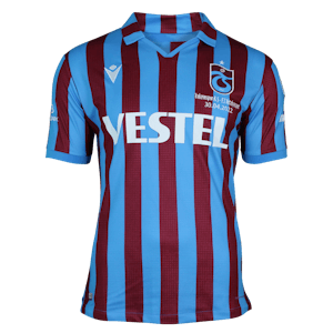 Marek Hamšík Trabzonspor shirt