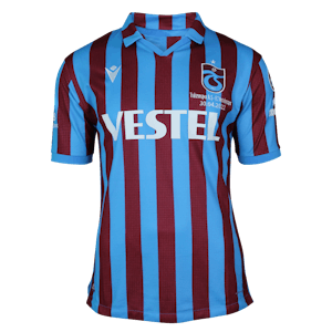 Stefano Denswil Trabzonspor forması
