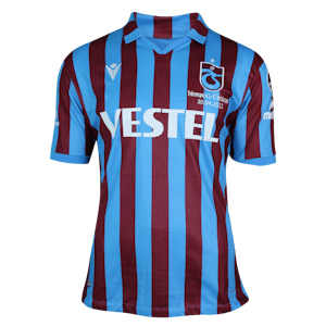 Djaniny Trabzonspor jersey