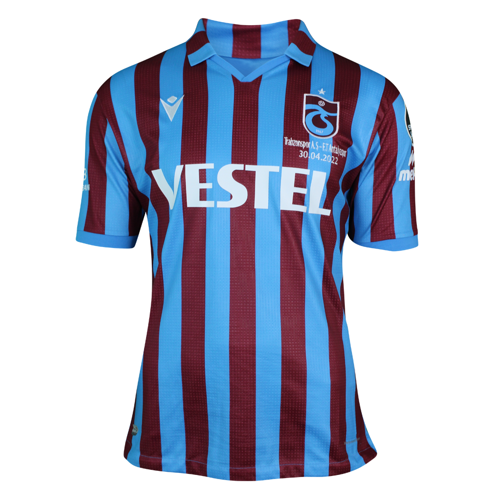 Djaniny Trabzonspor jersey