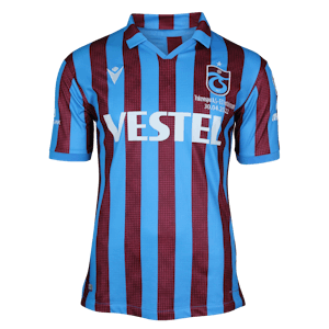 Dorukhan Toköz Trabzonspor jersey