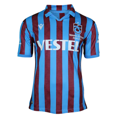 Dorukhan Toköz Trabzonspor shirt