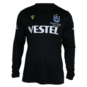 Shirt van Uğurcan Çakır Trabzonspor