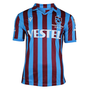 Vitor Hugo Trabzonspor shirt