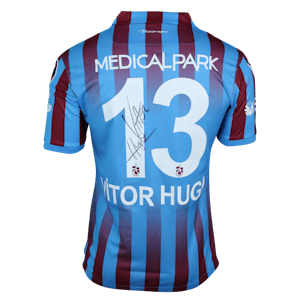 Vitor Hugo Trabzonspor shirt