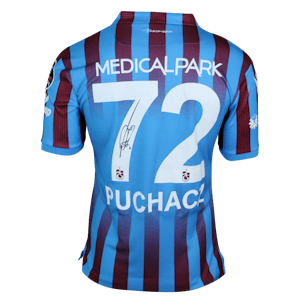 Tymoteusz Puchacz Trabzonspor shirt