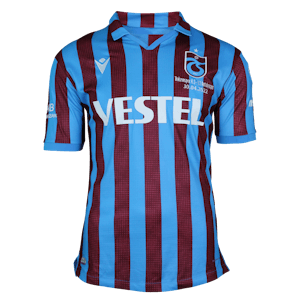 Tymoteusz Puchacz Trabzonspor shirt