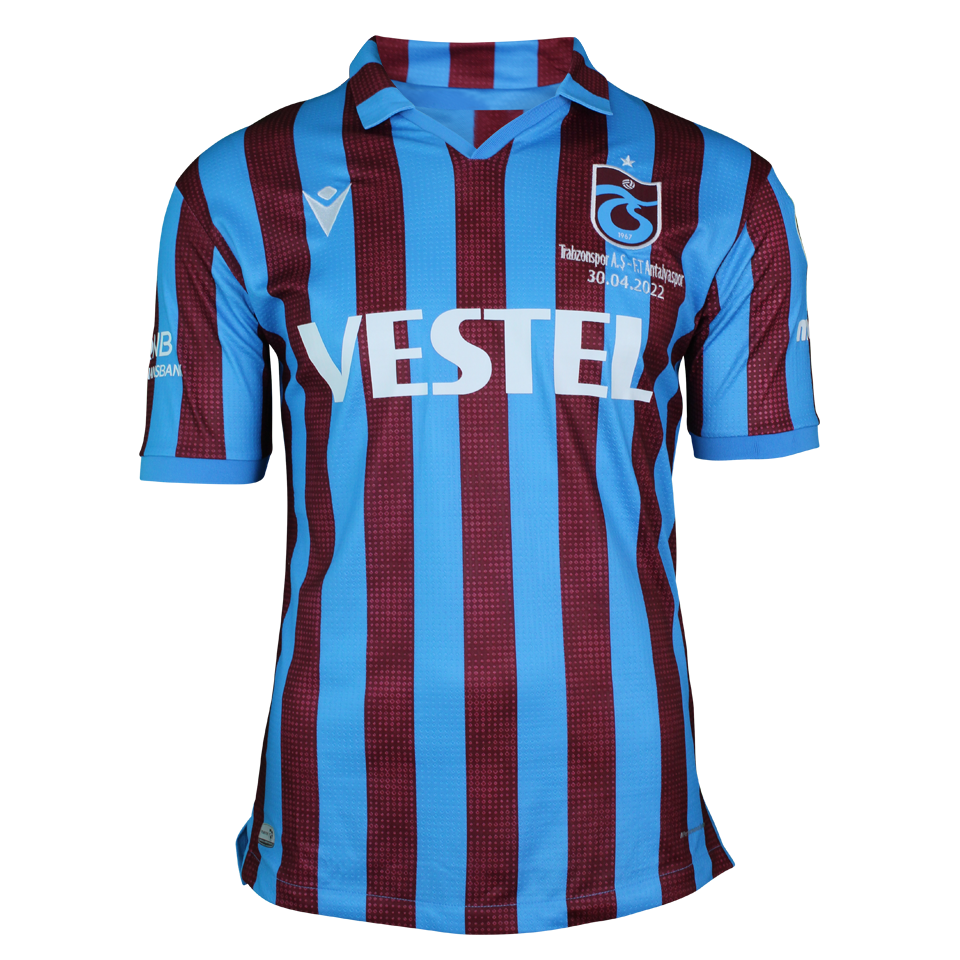 Tymoteusz Puchacz Trabzonspor shirt
