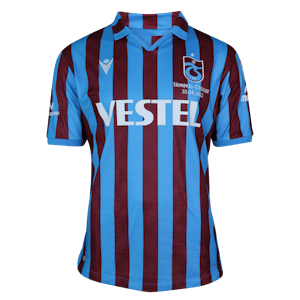 Andreas Evald Cornelius Trabzonspor jersey