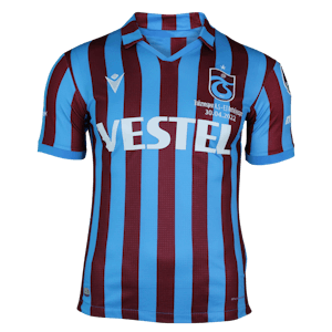 Maillot de Edin Višća (Trabzonspor)