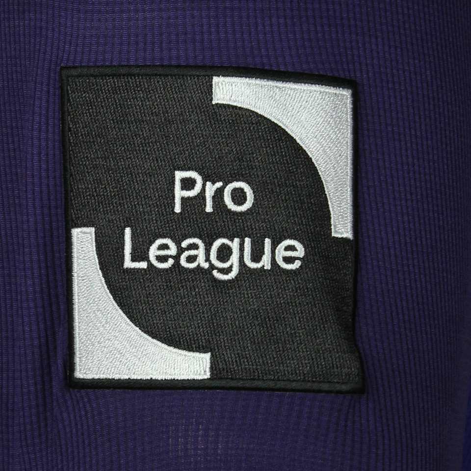 Sergio Gómez RSC Anderlecht shirt