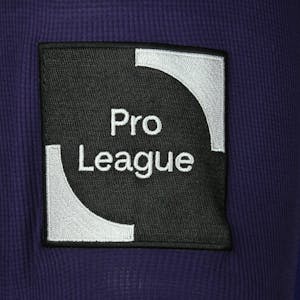 Antoine Colassin RSC Anderlecht jersey