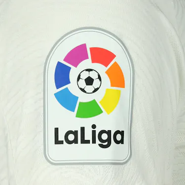 Real Madrid-Trikot von Federico Valverde 