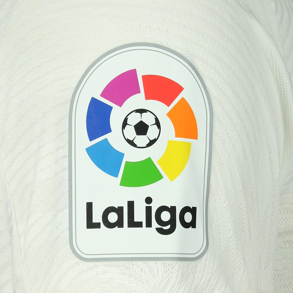 Real Madrid-Trikot von Federico Valverde