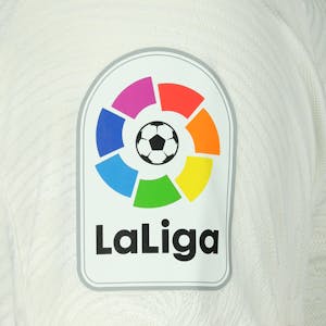 Jesús Vallejo Lázaro Real Madrid shirt