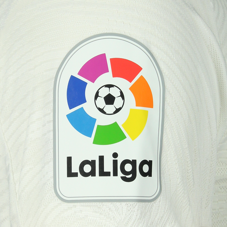 Jesús Vallejo Lázaro Real Madrid shirt