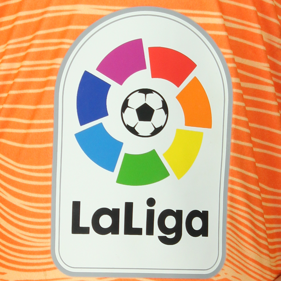 Maillot de Thibaut Courtois (Real Madrid)