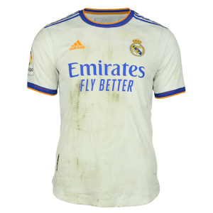 Vinícius Júnior Real Madrid shirt