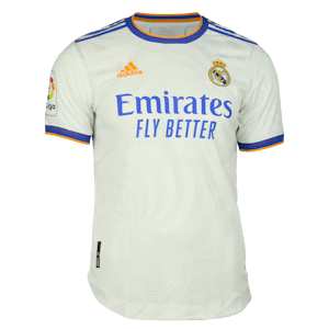 Rodrygo  Real Madrid jersey