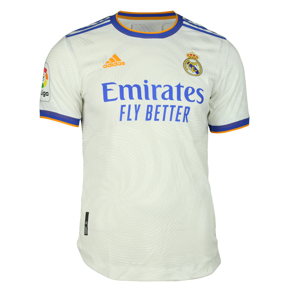 Rodrygo  Real Madrid jersey
