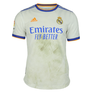 Shirt van Mariano  Real Madrid