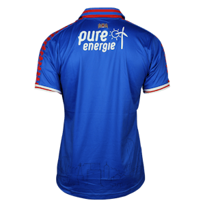 Squad Signed Away Shirt