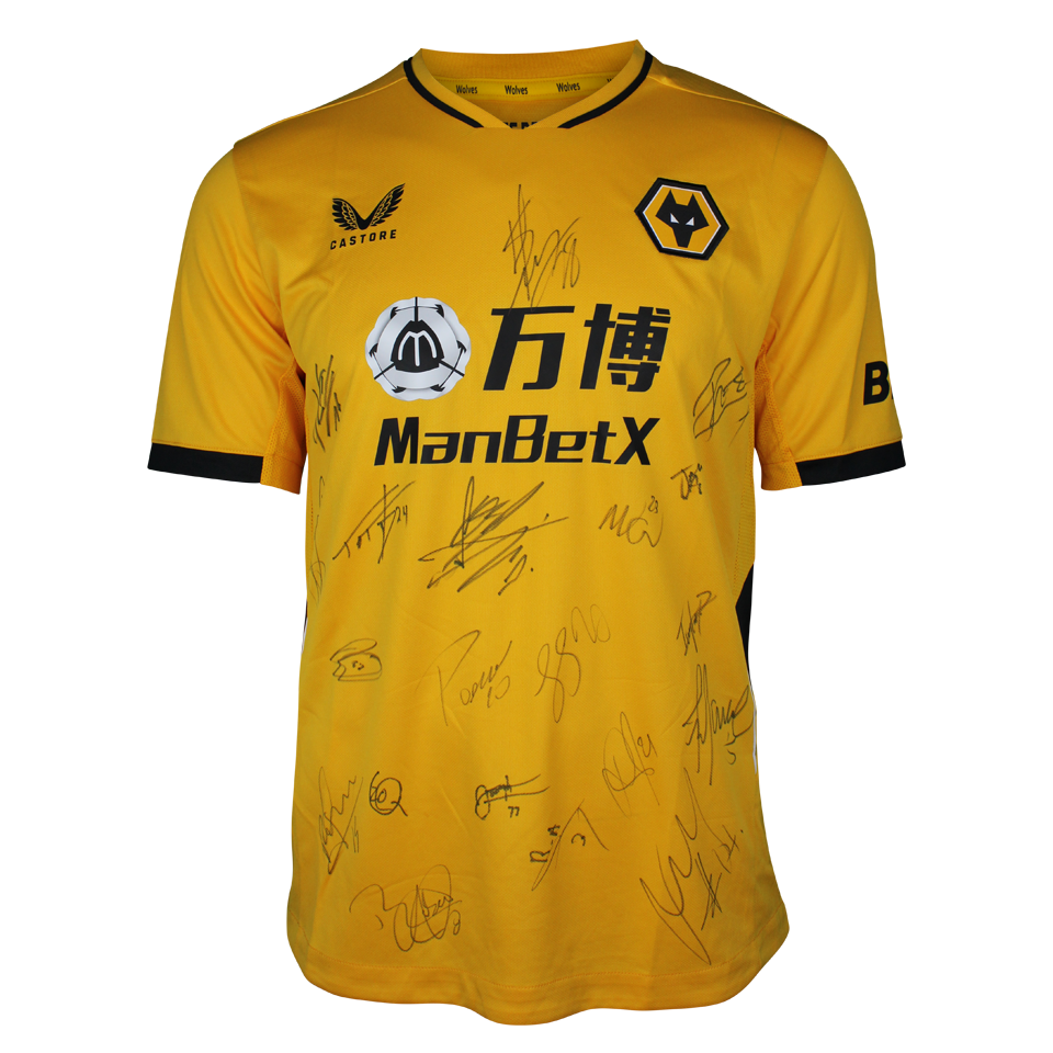 MatchWornShirt